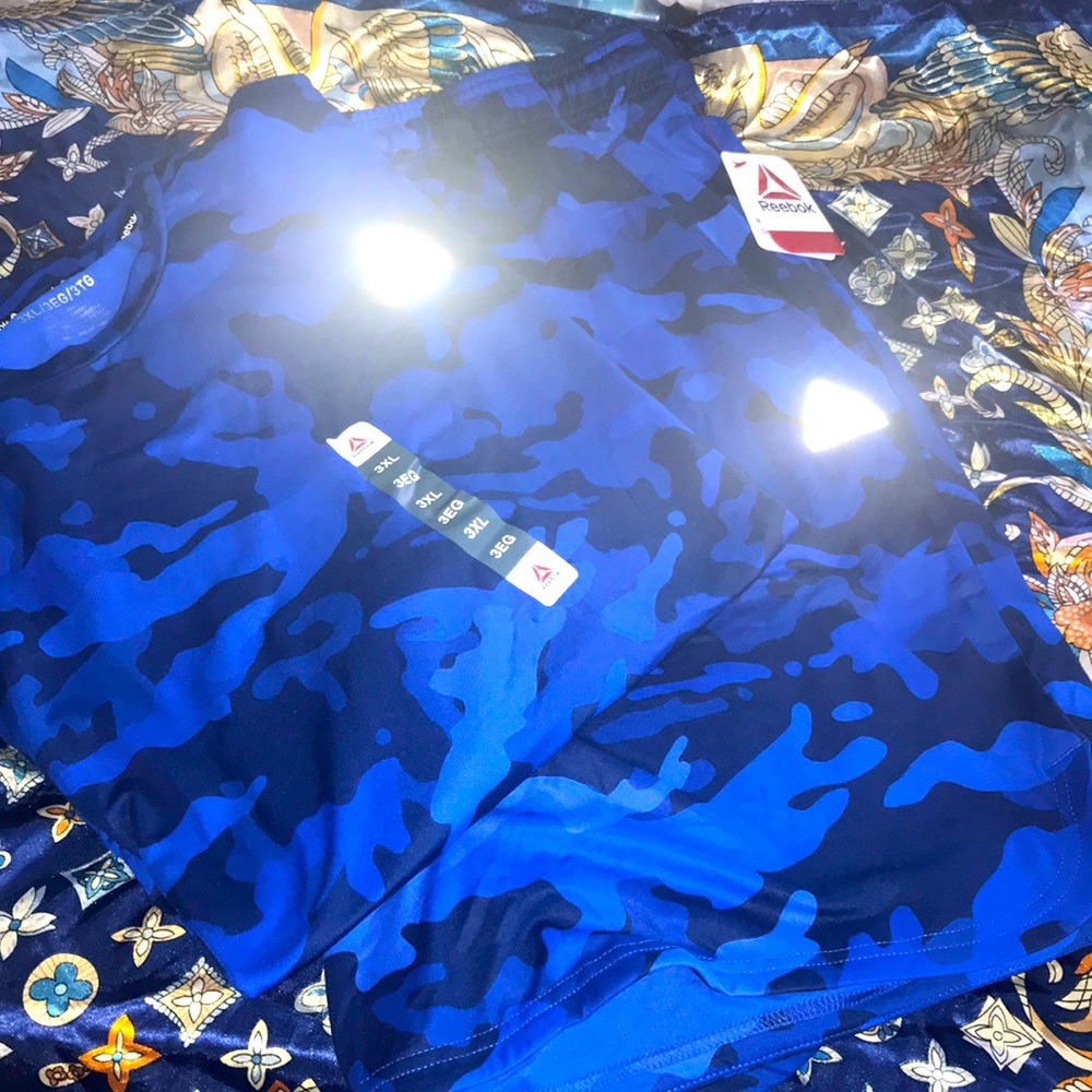 Men’s Short Set